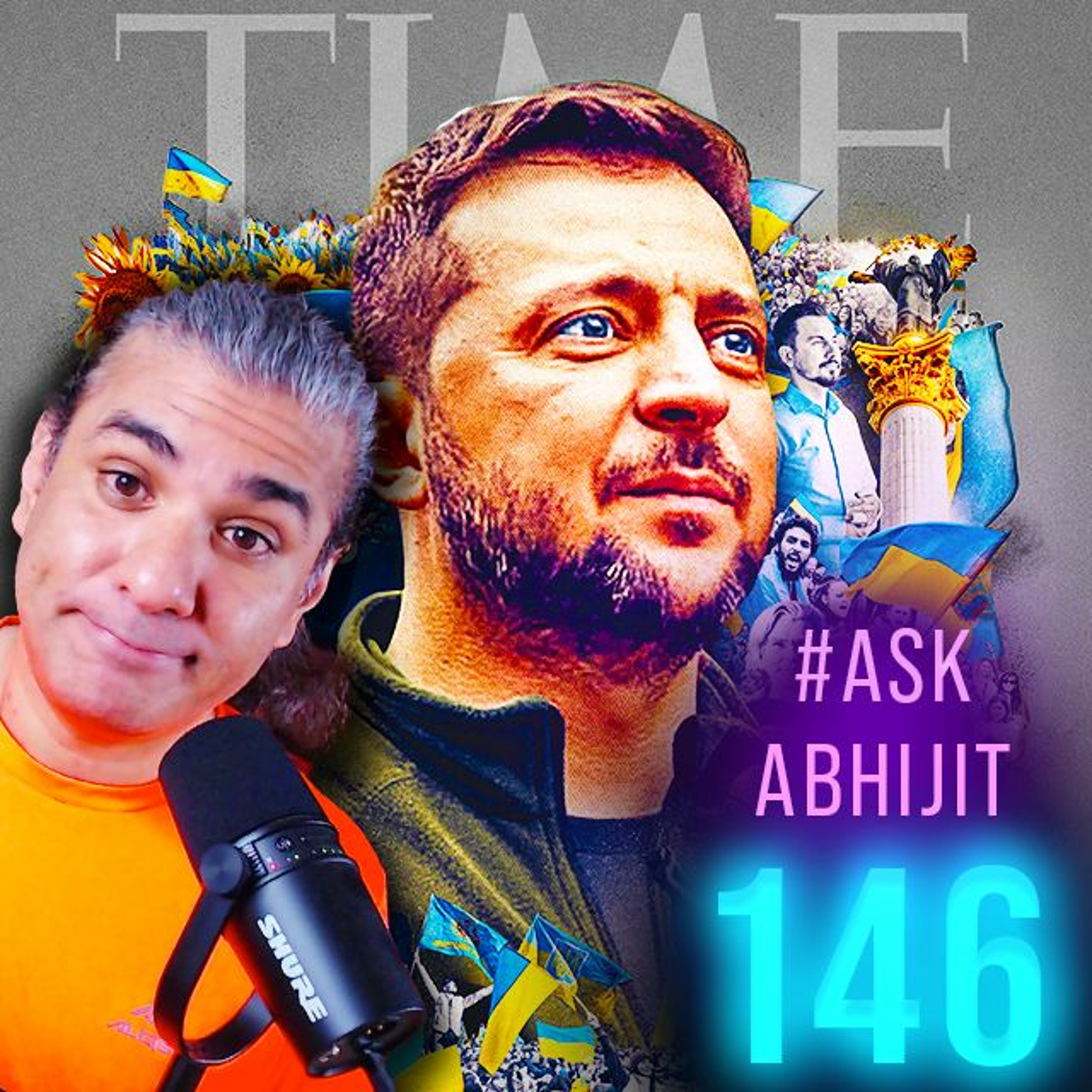 Podcast Cover