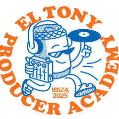 Jen Nivér- Two Faced (Natascha Polké - El Tony Producer Academy - Remix)