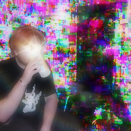 rit - stuck with you (deadat18 x pinkperc)
