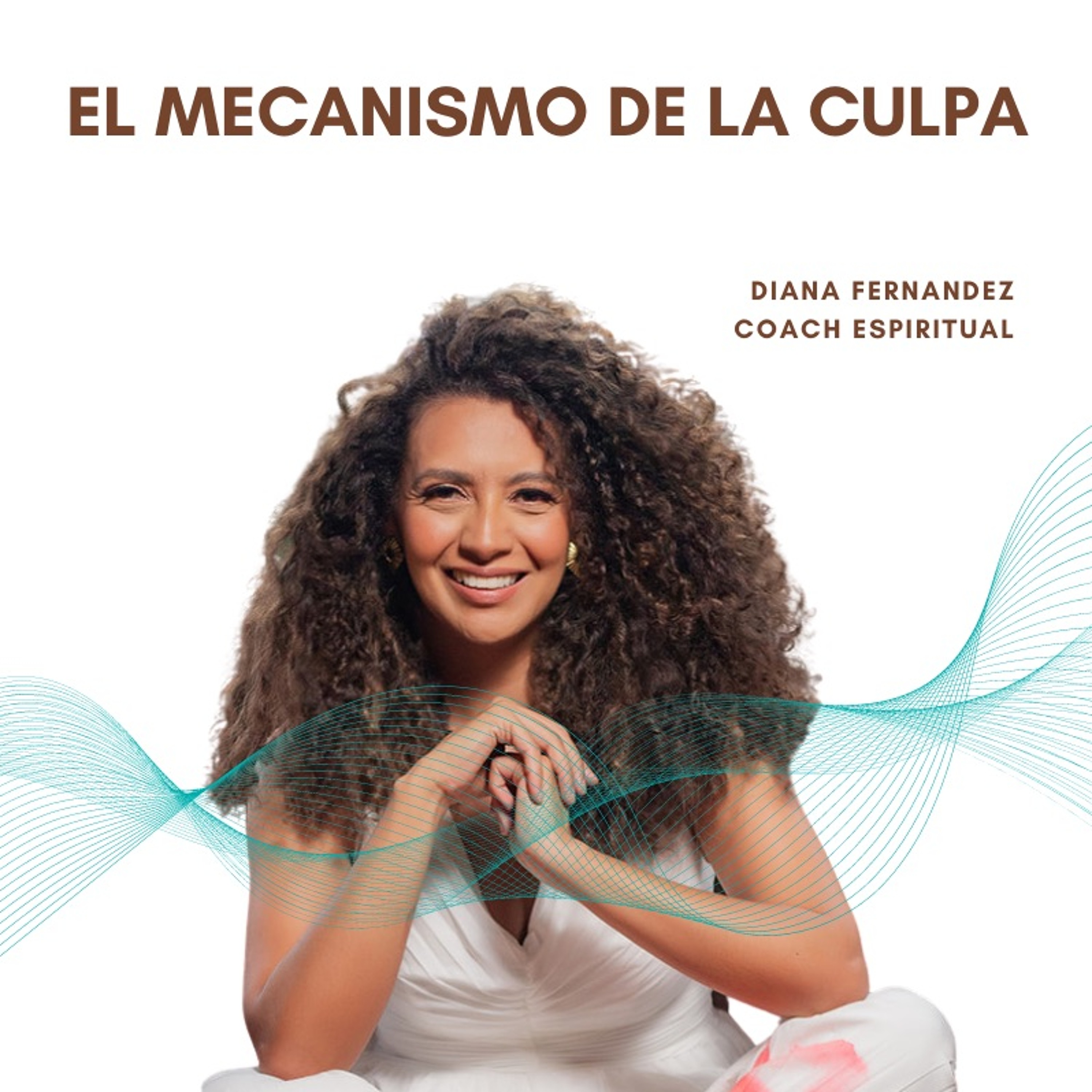Descubre tu poder interior con Diana Fernández  | Coach Espiritual