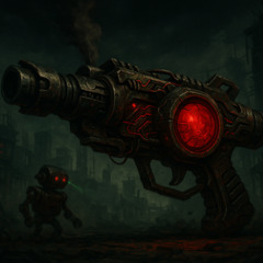 RAYGUN