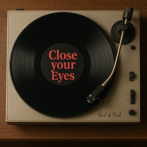 Close your Eyes