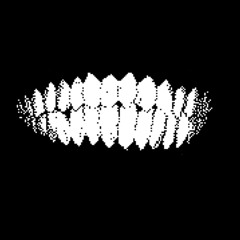 more teeth