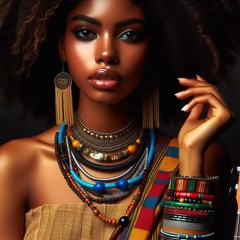 Afro House Set 1 . Mp3