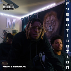 Huncho Boy Swag (prod. Kaifye)