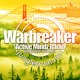 on Warbreaker - Active Mindz Radio Jan 22nd 2021 on jungletrain.net