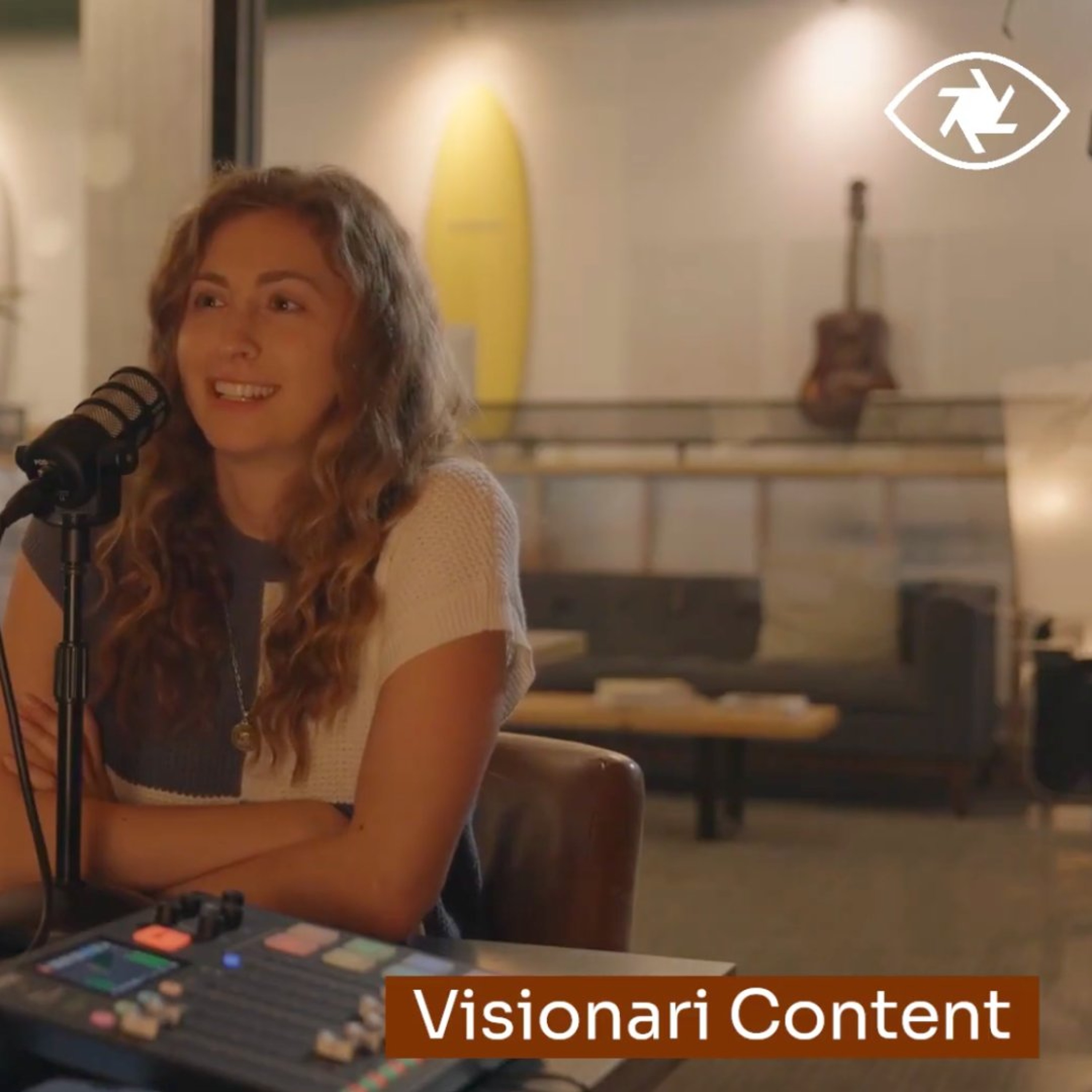 Santa Barbara Talks: Meet Ari from Visionari Content, Santa Barbara's No. 1 Social Media Star