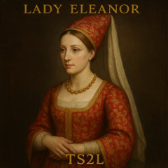 Lady Eleanor (in the style of Lindisfarne)