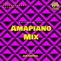 CalaBashment: Amapiano Mix