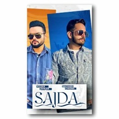 Sajda - Ravisher Cheema X Kulbir Jhinjer - (Prod By Arky)