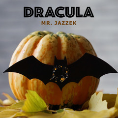 Mr. Jazzek - Dracula (Spooky Swing Mix) [ESTSP013]