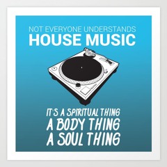 House Theraphy