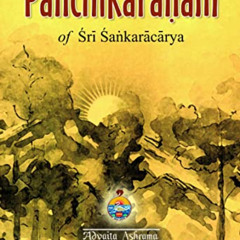 View EBOOK 💑 Panchikaranam by  Sankaracharya Sri [EPUB KINDLE PDF EBOOK]