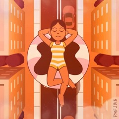 [No Copyright] Lo-Fi Chill Beat (15 Minutes ♫ ) - "Dreaming"