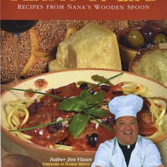 free read✔ Feasts of Life: Recipes from Nana's Wooden Spoon