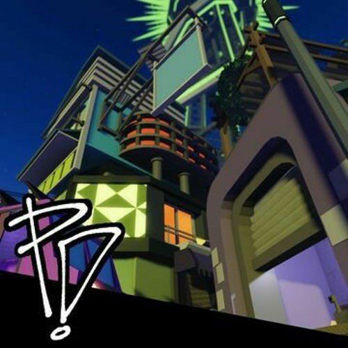 SENSORY OVERLOAD (beta version)
