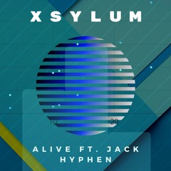 Xsylum - Alive (ft. Jack Hyphen) BBC Introducing Collaboration