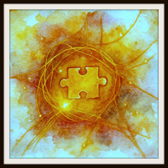 PUZZLE OF LIFE (VERSION 2025)