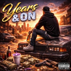 Years & On(Official Audio)