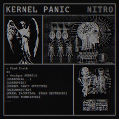 KERNEL PANIC