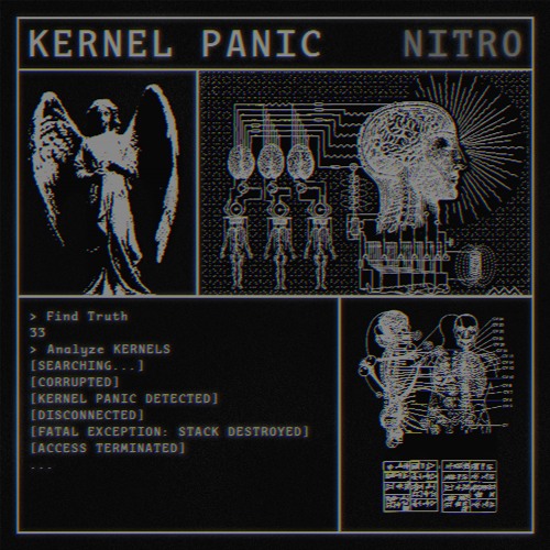 KERNEL PANIC