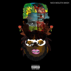 GO CRAZY x  YE (Nick Moleta MA$H) (3).wav