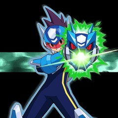 Ryuusei No Rockman - Hibiki Misore - Sinal De Amor