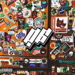 QG (Joseph, Sleepy) Party And Bullshit Remix