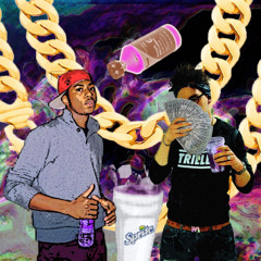 OUENOUENOUEN prod. Vegas 808