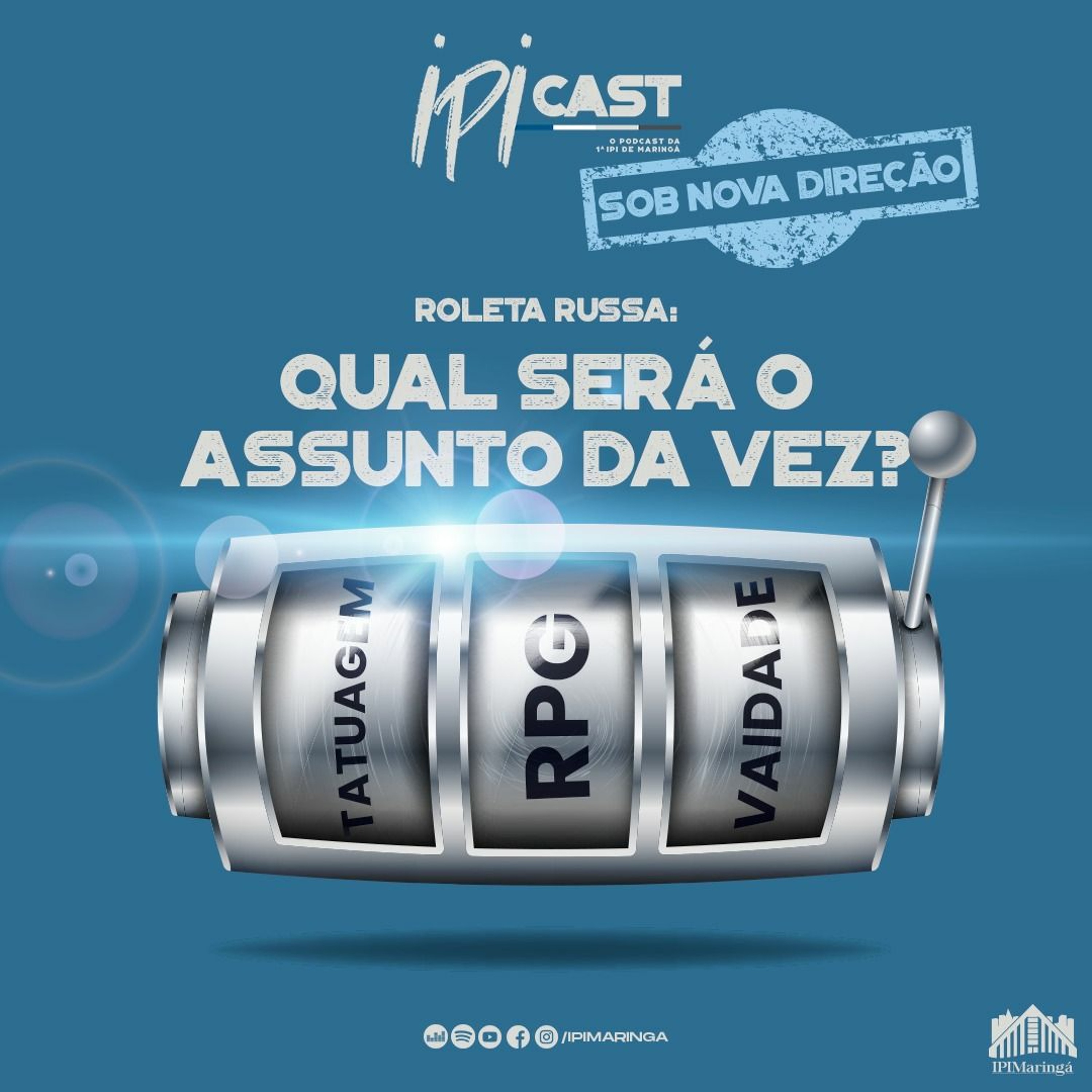 IPIcast