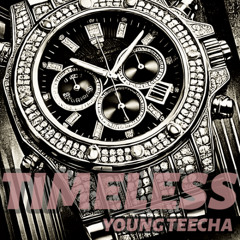 TIMELESS - CHILL HIP-HOP BEAT INSTRUMENTAL