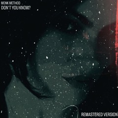 Don´t You Know? (Extended Remastered Version)