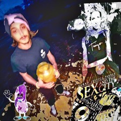 Sex and The City (feat. Dugan) (prod. angelrave)