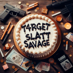 Желание + Slatt Savage