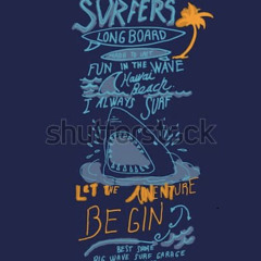 Like the small ball on the ocean but it safe