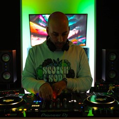 Michael Boldwell - Dj Set @ the Studio | Week 2 2024