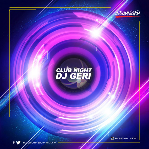 Club Night 834 - November 2023