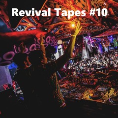 Relativ - Revival Tapes #10