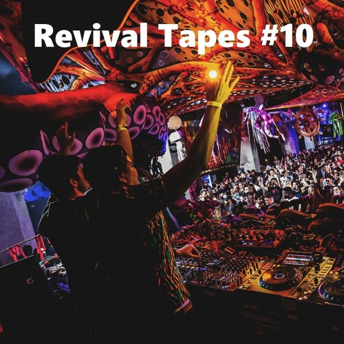 Relativ - Revival Tapes #10