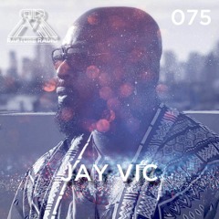 Rapture Radio 075 // Jay Vic