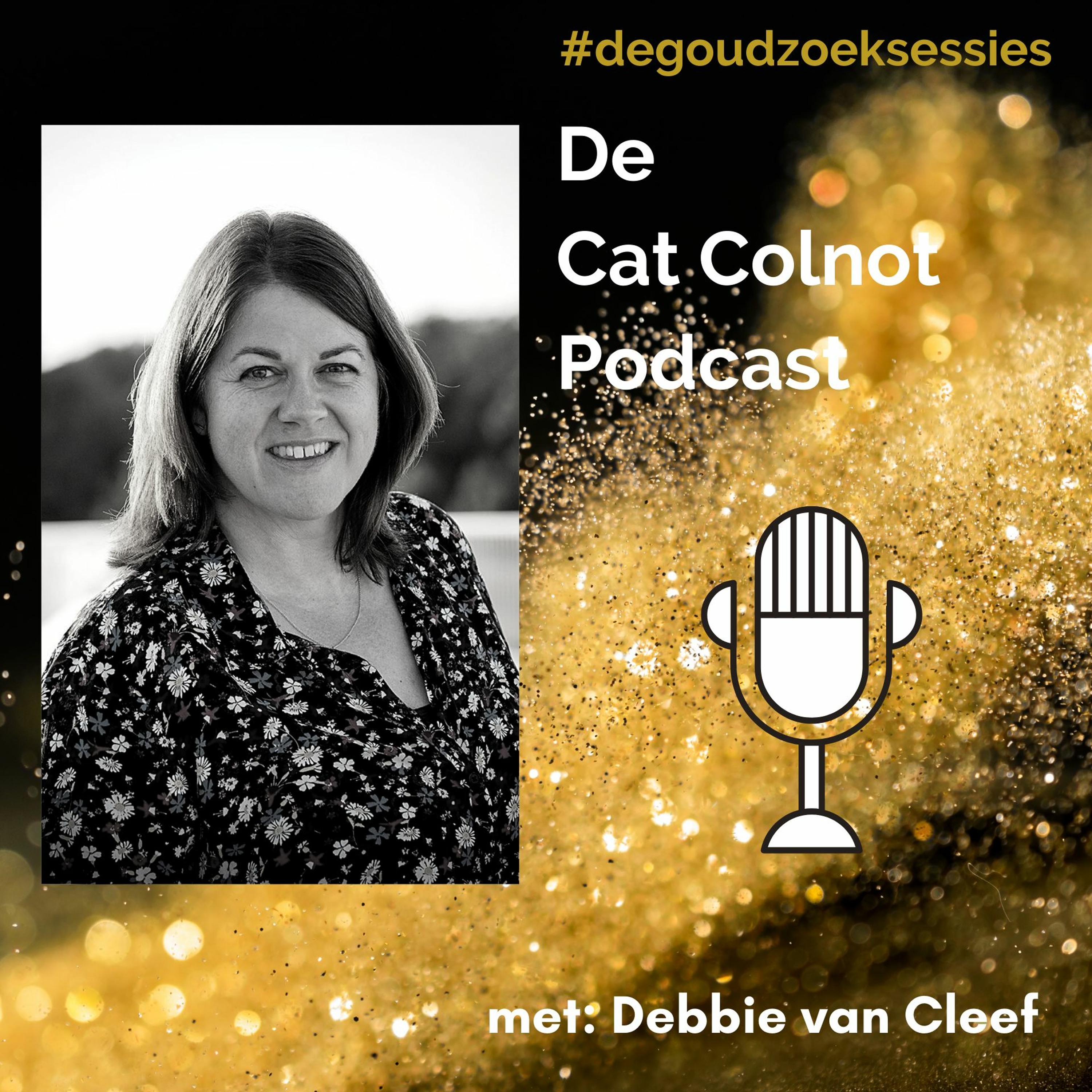 De Cat Colnot podcast