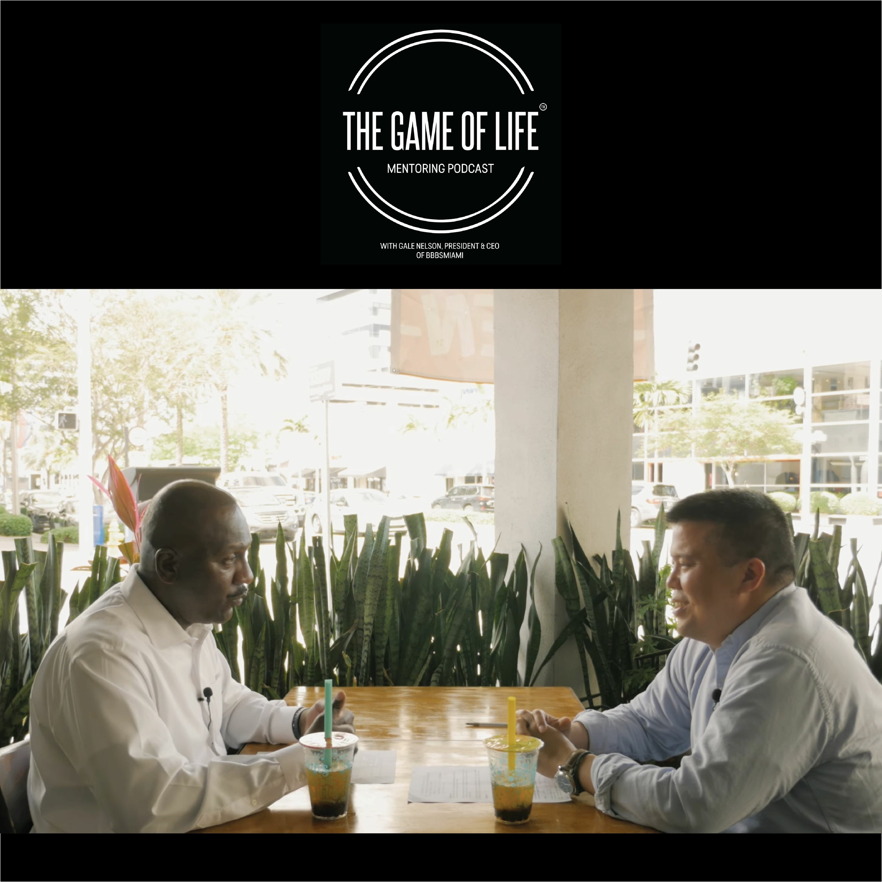 S2E57 The Power of Relationships: Combatting Asian and Pacific Islander Hate episode artwork