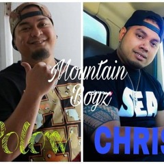 KOSAPW SUSENIEI by Polow & Chris