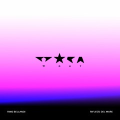 PREMIERE: Rino Bellandi - Luce Ombra (Original Mix) [Wout Records]