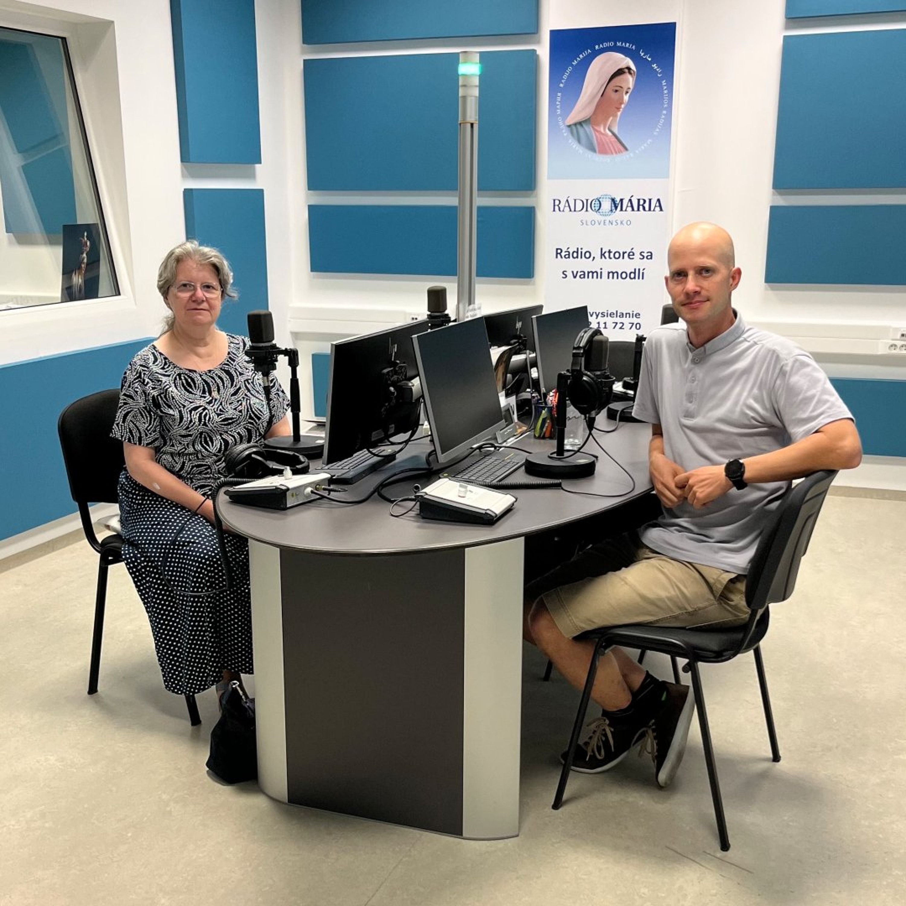 Rádio Mária Slovensko