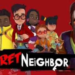 Stream No Keepin' Secrets - Secret Neighbor Rap by JT Music