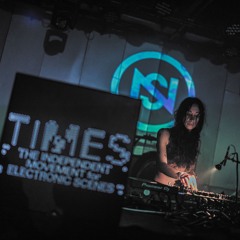 Toé — Nuits sonores 2024