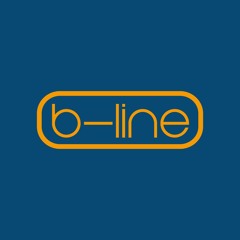 B-line October 2013 Mashup - Mixed by A.J