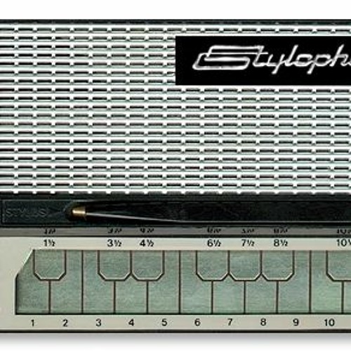 Barry's Stylophone Orchestral Piece