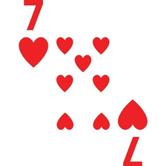 Seven of Hearts (Feat. 2N2T X COUNTRY) (FF16)